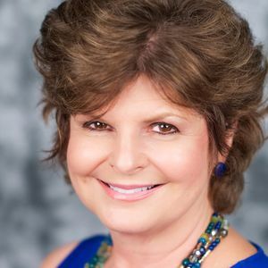 Meet your Posher, Rita